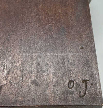  / Ptáček / Ota Janeček