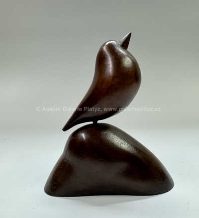 Ota Janeček - Ledňáček