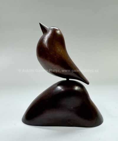  / Ledňáček / Ota Janeček