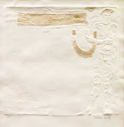  / Orfeus a múza / Olbram Zoubek