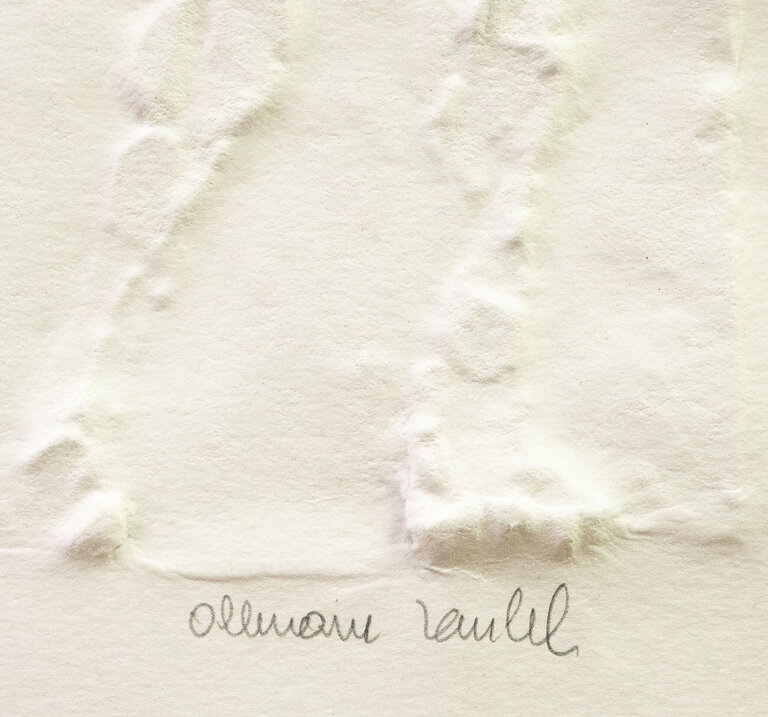  / Orfeus a múza / Olbram Zoubek