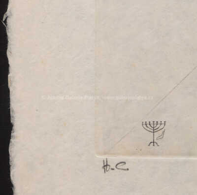  / Věž / Salvador Dalí