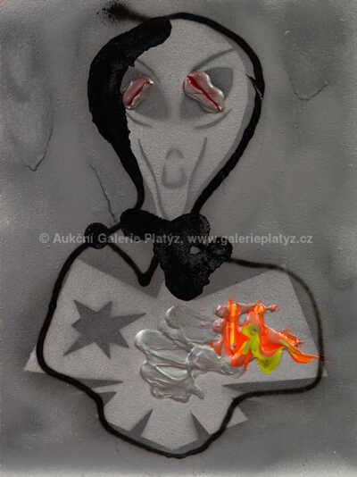 Milan Knížák - Kolega