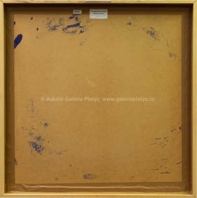  / Metafyzické proměny / Jaroslav Vlasák