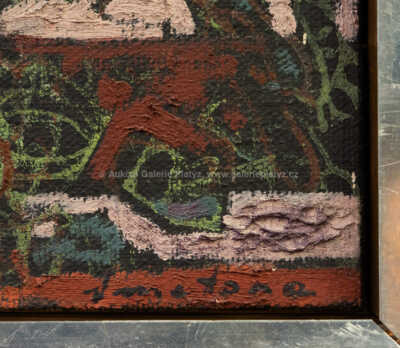  / Přírodopis IV / Jan  Smetana