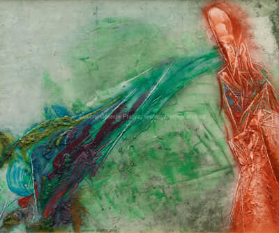  / V ústraní / Jaroslav Šerých