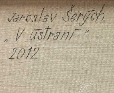  / V ústraní / Jaroslav Šerých