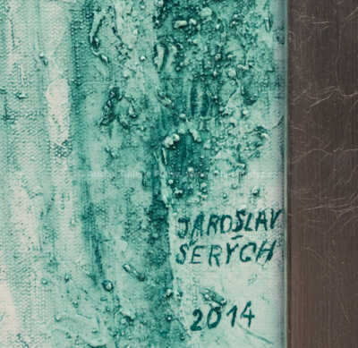  / Pocity / Jaroslav Šerých