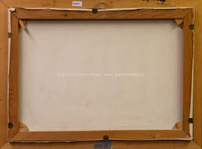  / Cesta do vsi / Josef Procházka