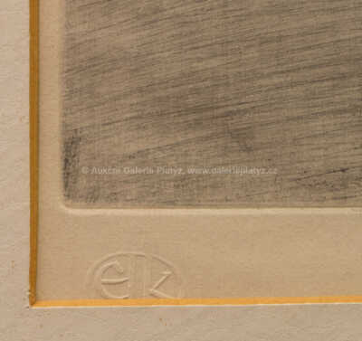  / Vysoká škola III / František  Tichý