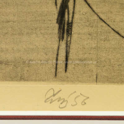  / Dáma se psem / František  Tichý