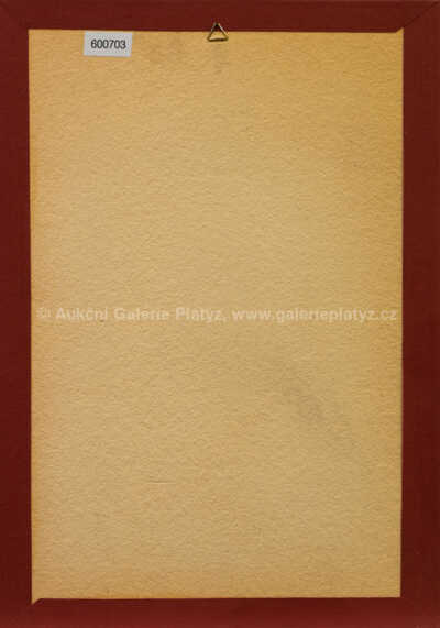  / Kankán / František  Tichý