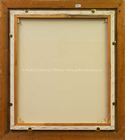  / Na golfu / Tomáš Bím