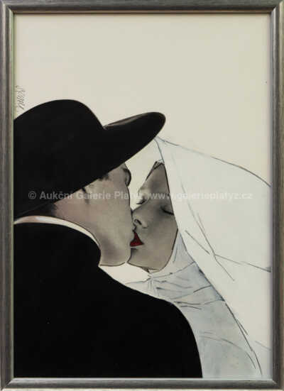 Patrik Saudek - Hřích