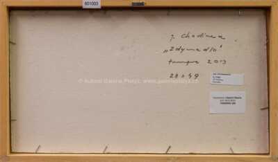  / Zdymadlo / Jiří Chadima