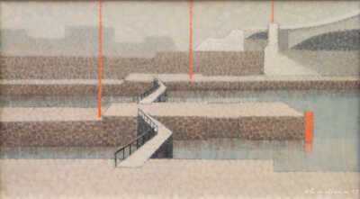  / Zdymadlo / Jiří Chadima