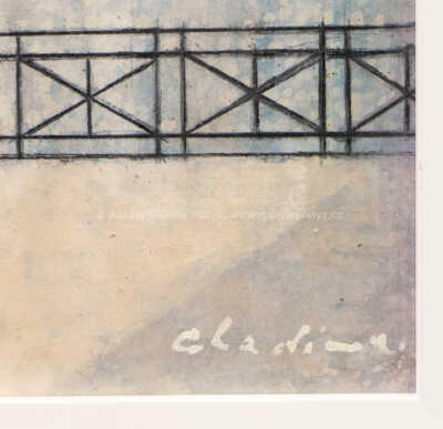  / Hausbóty / Jiří Chadima