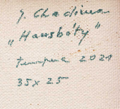  / Hausbóty / Jiří Chadima