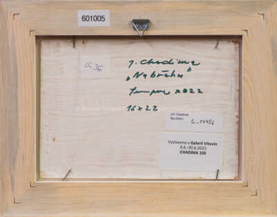  / Na břehu / Jiří Chadima