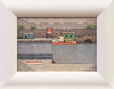 Jiří Chadima - Na břehu