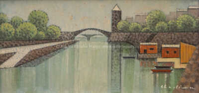  / Pod vodárnou / Jiří Chadima