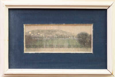 Jiří Chadima - Večer