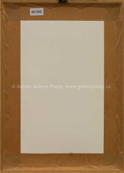  / Česká ulička / Jiří Winter Neprakta