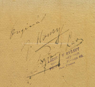  / Jaro v Běstovicích / Jan Honsa