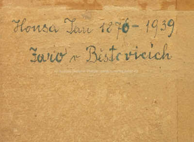 / Jaro v Běstovicích / Jan Honsa
