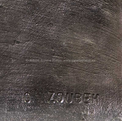  / Pokušení / Olbram Zoubek