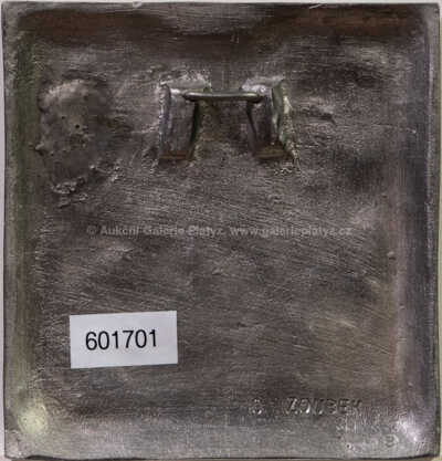  / Pokušení / Olbram Zoubek