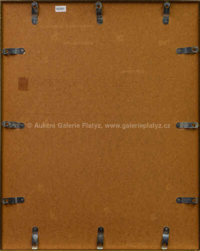  / La Grande Maternité / Pablo Picasso