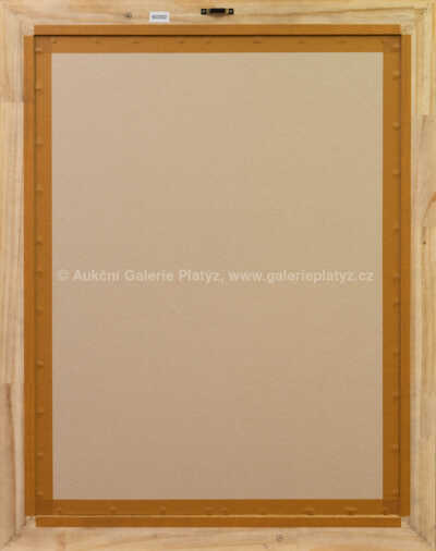  / Léto - Čtyři roční období / Salvador Dalí