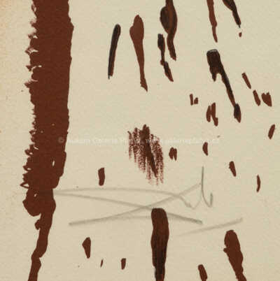  / Podzim - Čtyři roční období / Salvador Dalí