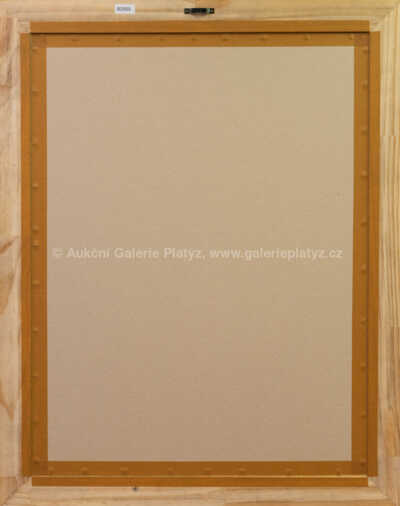  / Podzim - Čtyři roční období / Salvador Dalí