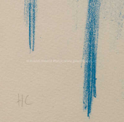  / Podzim - Čtyři roční období / Salvador Dalí