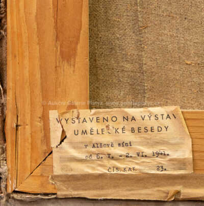  / Kytice lučního kvítí / Lev Šimák