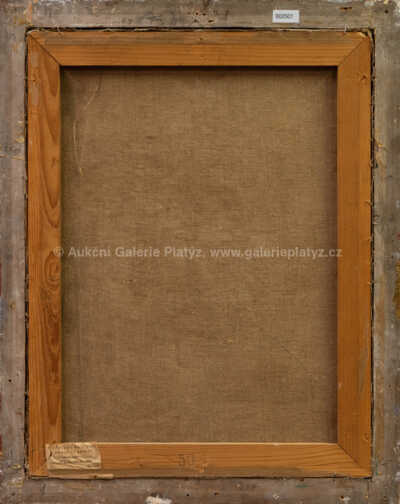  / Kytice lučního kvítí / Lev Šimák