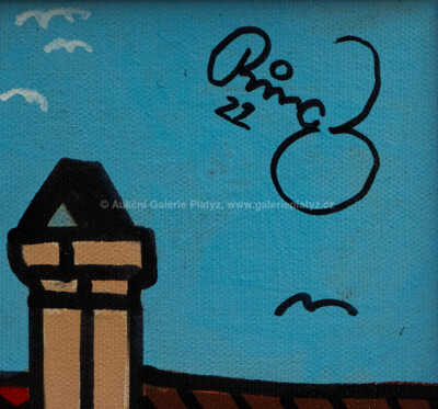  / Malá Strana / František Ringo Čech