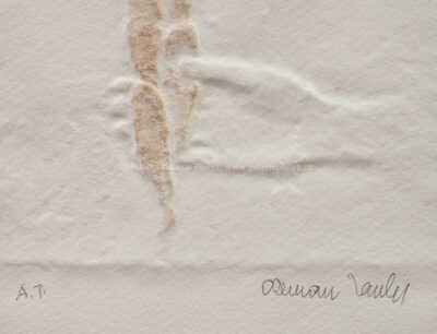  / Ruka s ratolestí / Olbram Zoubek