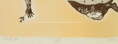  / Primavera / Petr Sís