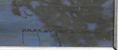  / Hradčany / Jaroslav Šetelík