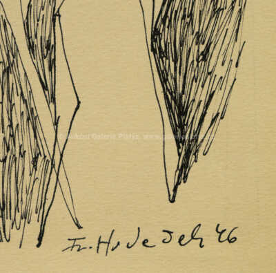  / Postavy / František  Hudeček