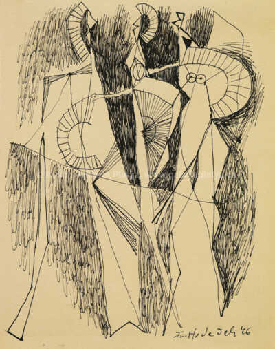  / Postavy / František  Hudeček