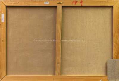  / Drama oblohy / Václav Benedikt