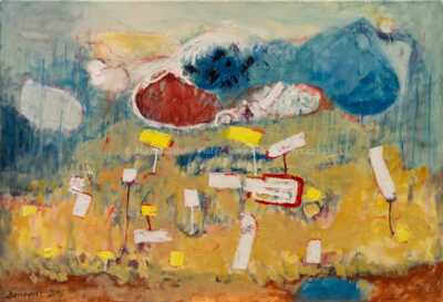 Václav Benedikt - Drama oblohy