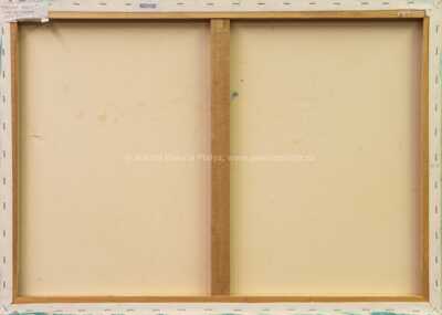  / Modrá náruč / Václav Benedikt