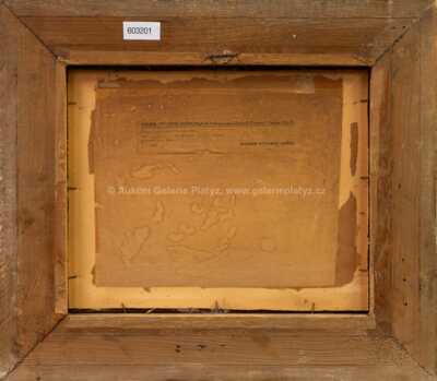  / Podvečer / Ota Bubeníček