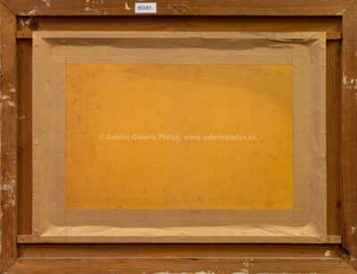  / Vrby / František Slabý