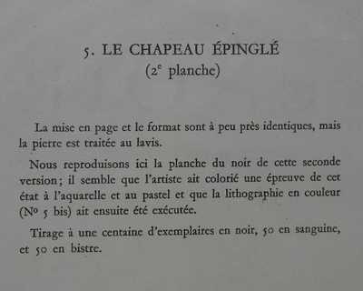  / Dívky v klobouku / Auguste Renoir